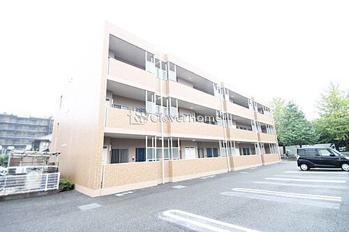 神奈川県大和市つきみ野１丁目 3階建 築13年10ヶ月
