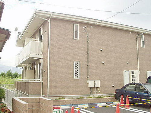 神奈川県海老名市河原口２丁目 2階建 築17年10ヶ月