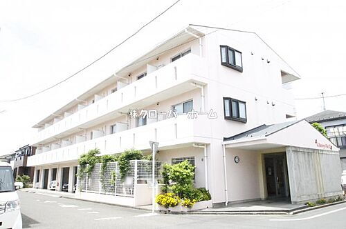 神奈川県相模原市南区相模台７丁目 3階建