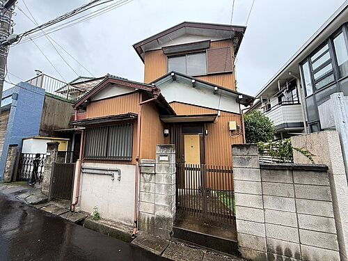 千葉県松戸市竹ケ花 賃貸一戸建て