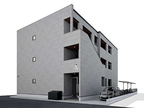 千葉県松戸市馬橋 賃貸アパート