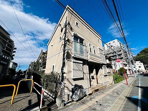 千葉県松戸市松戸 テラスハウス