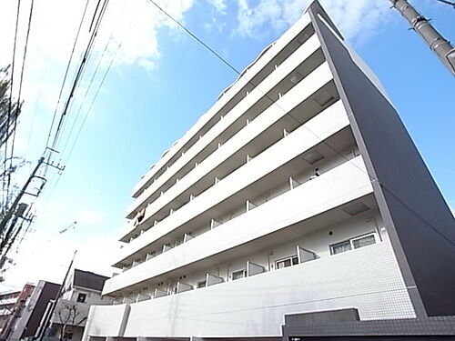 千葉県松戸市松戸 賃貸マンション