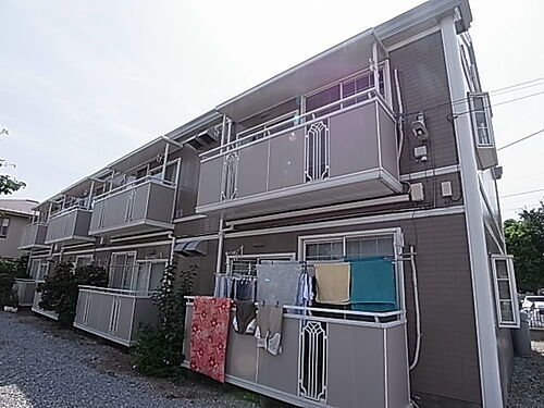 クレール相模台 松戸駅 2DK 賃貸(賃貸マンション・アパート)