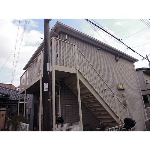 兵庫県神戸市兵庫区上三条町 築29年11ヶ月 2階建