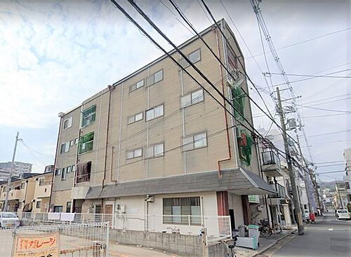 下沢マンション