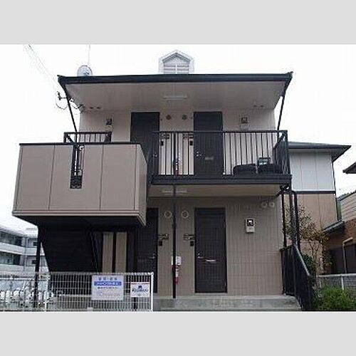 兵庫県神戸市北区谷上西町 2階建 築28年5ヶ月