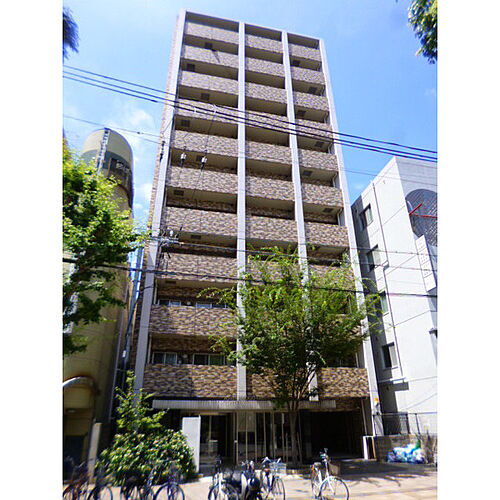 兵庫県神戸市兵庫区塚本通７丁目 築16年10ヶ月 11階建