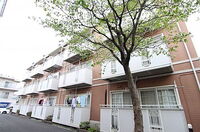 神奈川県川崎市中原区木月住吉町 3階建 築33年8ヶ月