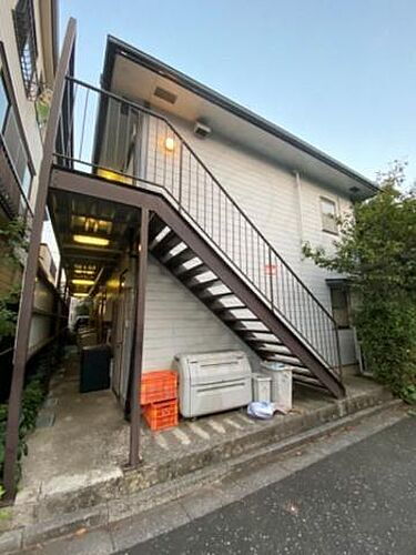 東京都三鷹市大沢４丁目 賃貸アパート