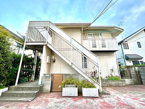 レンツェン御殿山