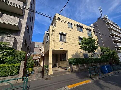 フェリシアメゾン