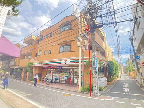 東京都武蔵野市吉祥寺本町３丁目 賃貸マンション