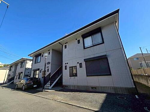 東京都小金井市中町２丁目 賃貸アパート