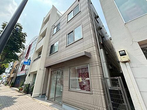 ステューディオ吉祥寺北町