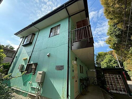 東京都武蔵野市吉祥寺北町３丁目 2階建 築28年9ヶ月