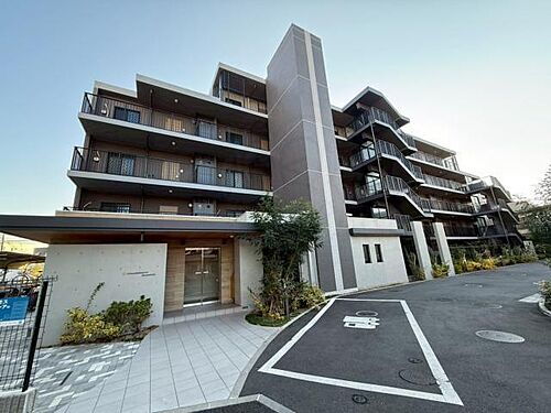 東京都武蔵野市中町１丁目 賃貸マンション