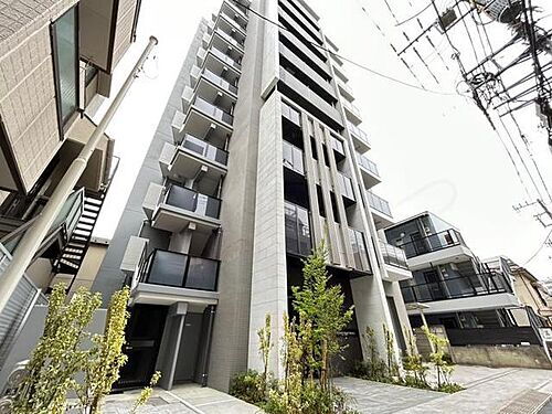 東京都三鷹市下連雀３丁目 賃貸マンション