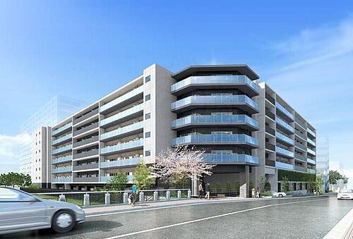 東京都墨田区横川５丁目 賃貸マンション