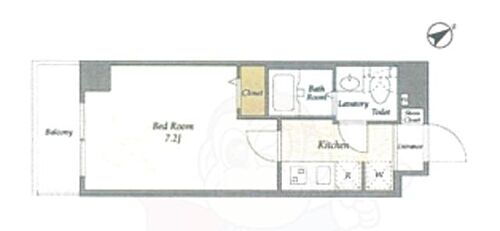東京都葛飾区立石8丁目34番6号 青砥駅 1K マンション 賃貸物件詳細