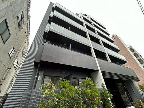 東京都墨田区向島３丁目 賃貸マンション