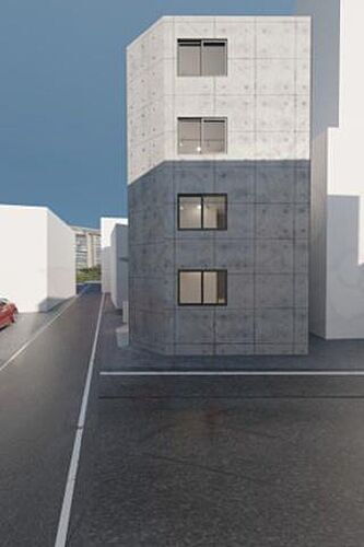 東京都墨田区東向島５丁目 賃貸マンション