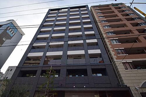 東京都墨田区本所３丁目 賃貸マンション