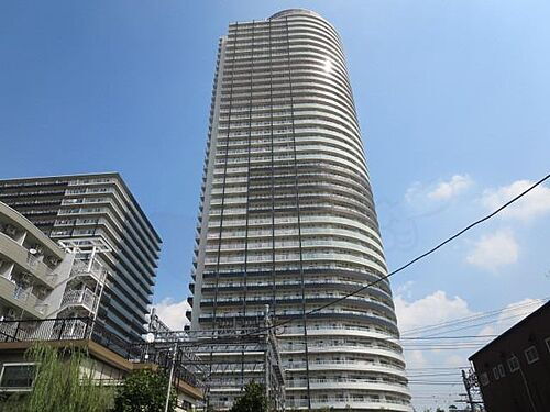 東京都墨田区京島１丁目 賃貸マンション