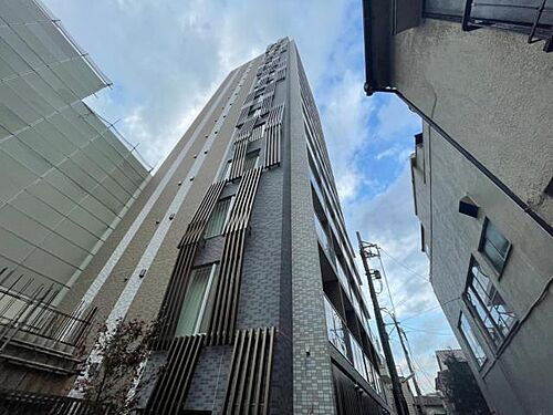 東京都江東区亀戸３丁目 賃貸マンション