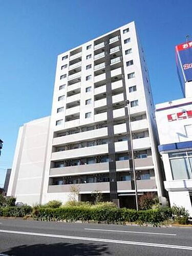 東京都墨田区東向島５丁目 賃貸マンション