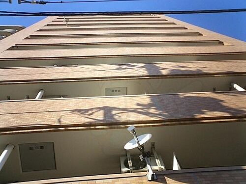 東京都江東区亀戸３丁目 賃貸マンション