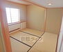 葵橋住宅 和室のお部屋もあります
