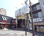 ロフティ西ノ京ＩＩ 三条会商店街まで520m 京都でも有名な活気のある商店街です。