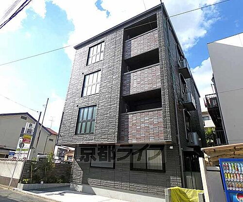 カルハート　西大路御池