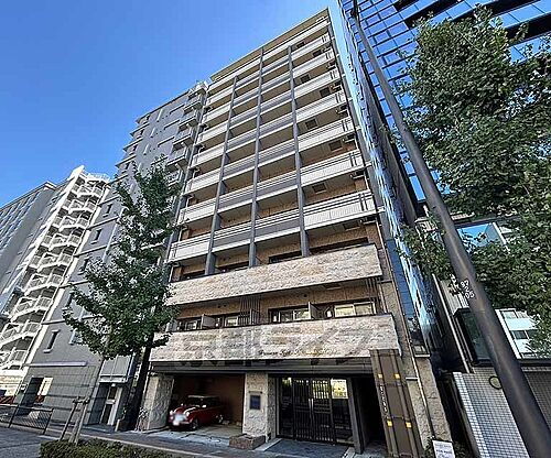 京都府京都市下京区上柳町 11階建 築12年12ヶ月