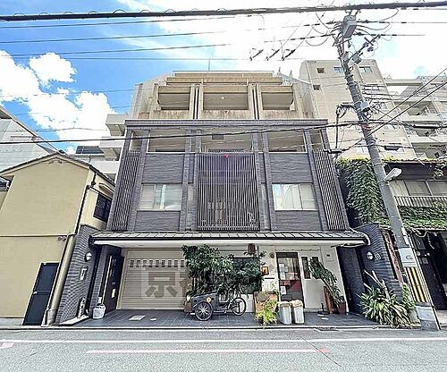 プリモフィオーレ室町