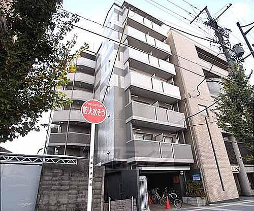 京都府京都市東山区五条橋東４丁目 築25年10ヶ月 7階建
