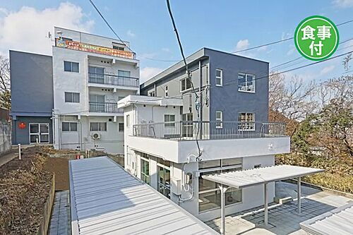 学生会館　ユニハーモニーＡＬＫ向山［朝食付き］