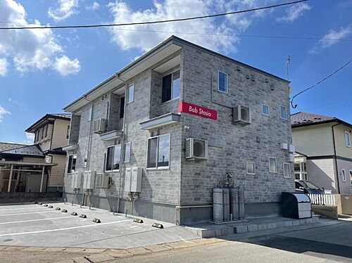 Ｂｏｂ　Ｓｔａｓｉｏ（ボブ　スタシオ）