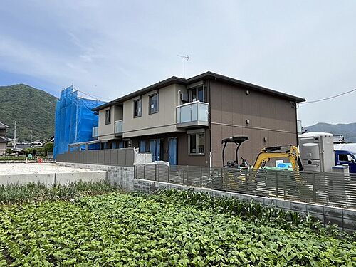 広島県広島市安佐南区川内６丁目 2階建