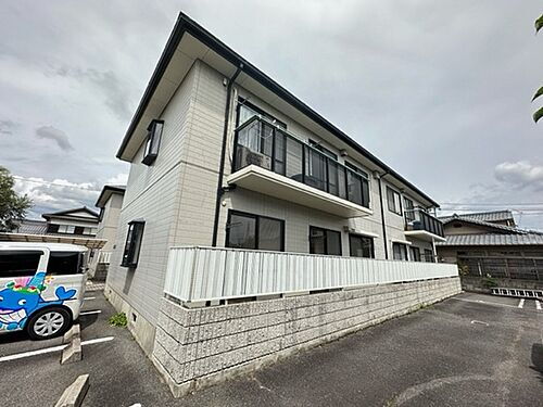 広島県広島市安佐南区川内３丁目 2階建 築30年10ヶ月
