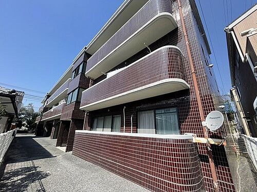 広島県広島市西区庚午南２丁目 3階建 築33年6ヶ月