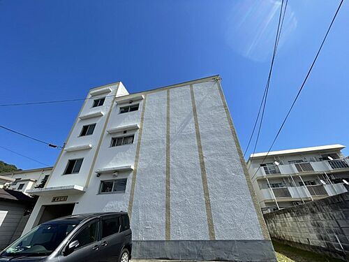 広島県広島市西区高須１丁目 3階建 築55年10ヶ月