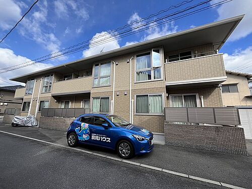 広島県広島市安佐南区東野２丁目 2階建