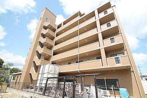 広島県廿日市市梅原２丁目 6階建 築24年11ヶ月