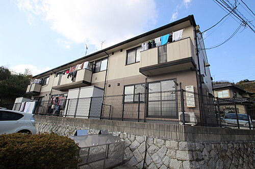 広島県廿日市市宮島口西３丁目 2階建 築28年7ヶ月