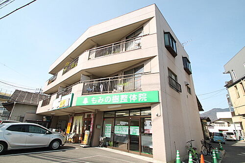 広島県廿日市市新宮１丁目 賃貸マンション