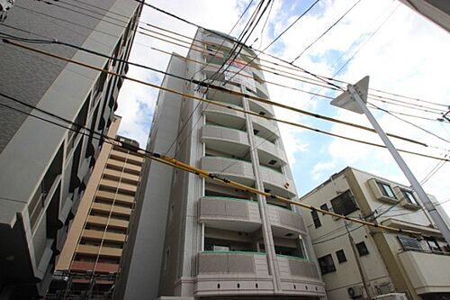 広島県広島市西区観音町 10階建 築9年4ヶ月