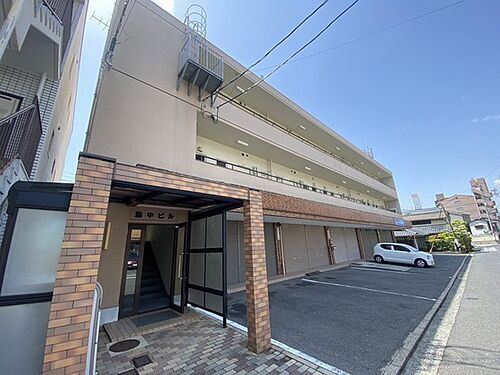 広島県広島市西区井口３丁目 3階建 築43年1ヶ月