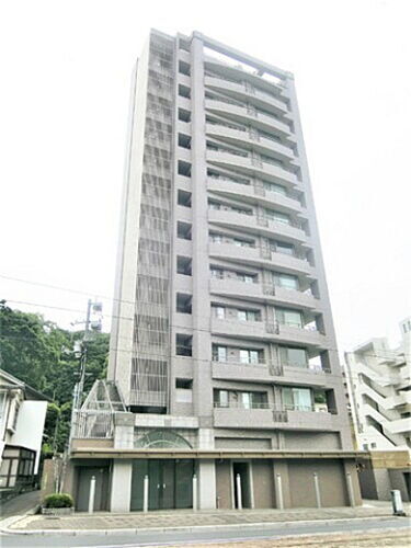 比治山本町パーク・ホームズ